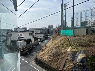 郡山駅 徒歩24分 3階の物件内観写真